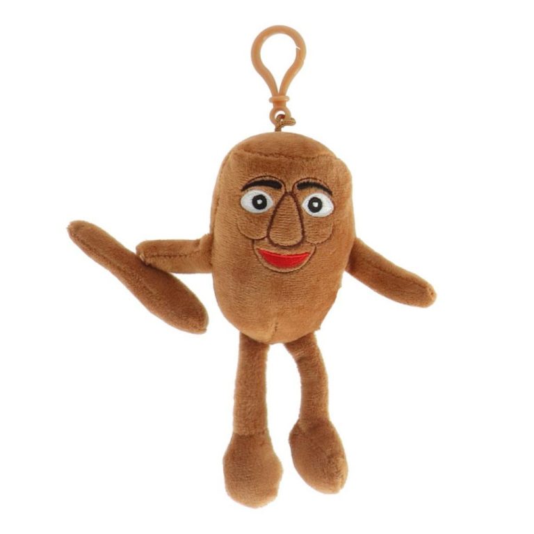 Italian Brainrot Ai Bagclip Knuffel 13 cm Assorti | Kopen bij Flickmyhouse