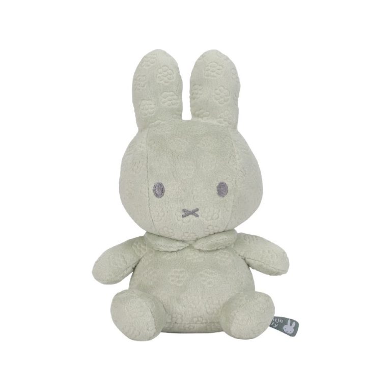 Nijntje Knuffel 20 cm Groen | Kopen bij Flickmyhouse
