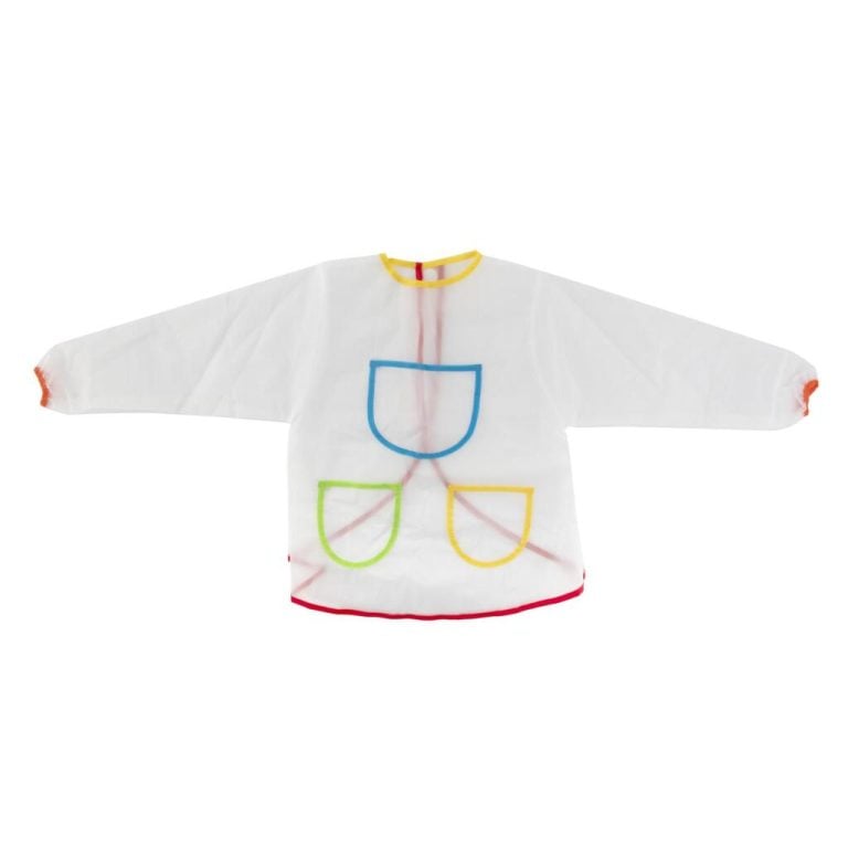 Creafun Knutselschort 60x40 cm | Kopen bij Flickmyhouse