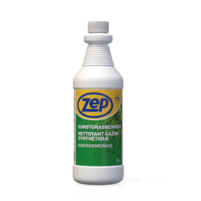 Zep Kunstgrasreiniger 1L | Kopen bij Flickmyhouse