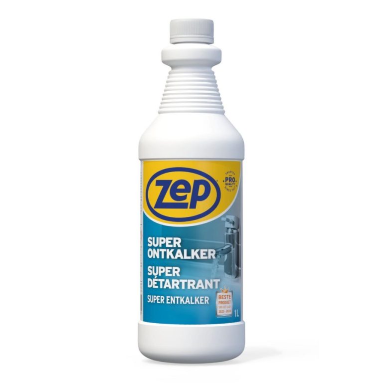 Zep Super Ontkalker 1L | Kopen bij Flickmyhouse