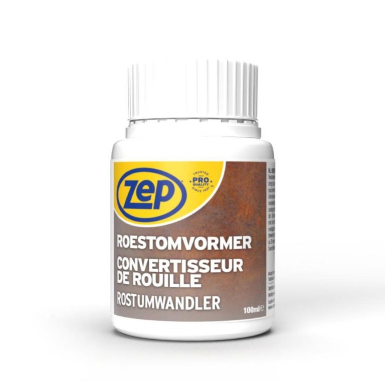 Zep Roestomvormer 100 ml | Kopen bij Flickmyhouse