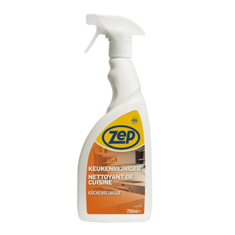 Zep Keukenreiniger 750 ml | Kopen bij Flickmyhouse