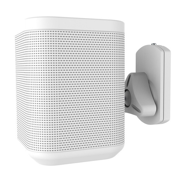 Newstar NM-WS130WHITE Wandsteun voor Speaker Wit | Kopen bij Flickmyhouse