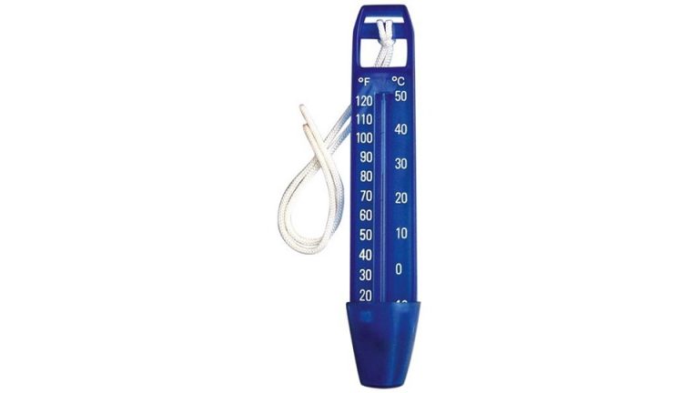 Interline Thermometer met Koord | Kopen bij Flickmyhouse