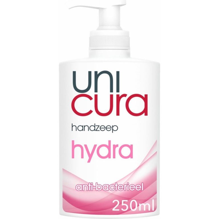 Unicura Handzeep Hydra 250 ml | Kopen bij Flickmyhouse