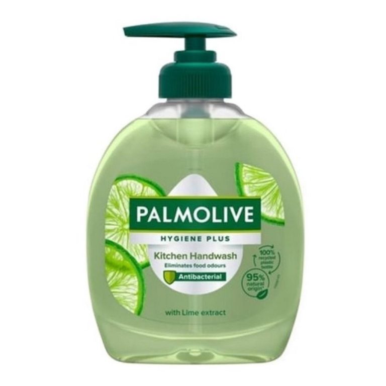 Palmolive Handzeep Limoen 300 ml | Kopen bij Flickmyhouse