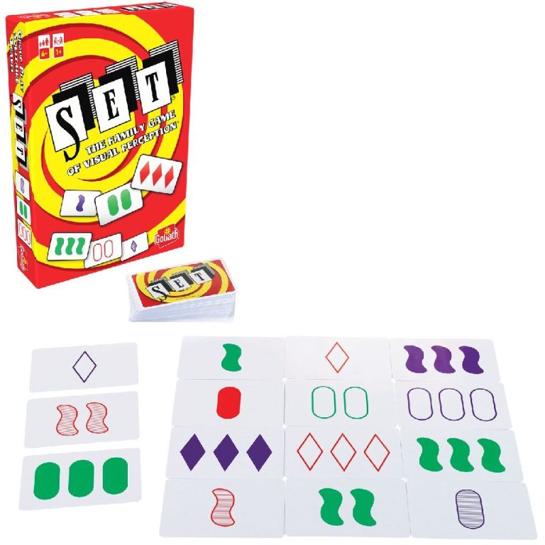 Goliath SET! | Kopen bij Flickmyhouse