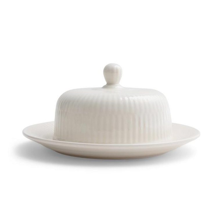 Royal Boch Vienne Botervloot Aardewerk/Wit | Kopen bij Flickmyhouse