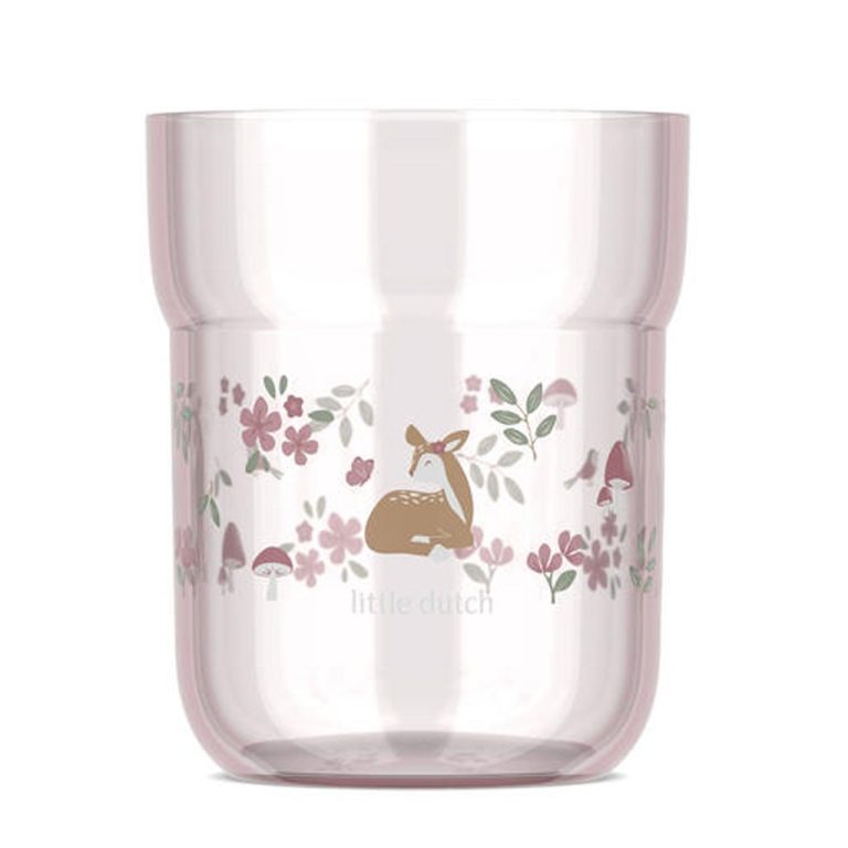 Mepal Little Dutch Fairy Garden Kinderglas | Kopen bij Flickmyhouse