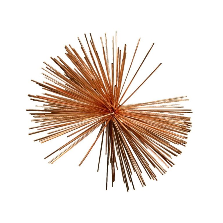 Ster 60 cm Brons | Kopen bij Flickmyhouse