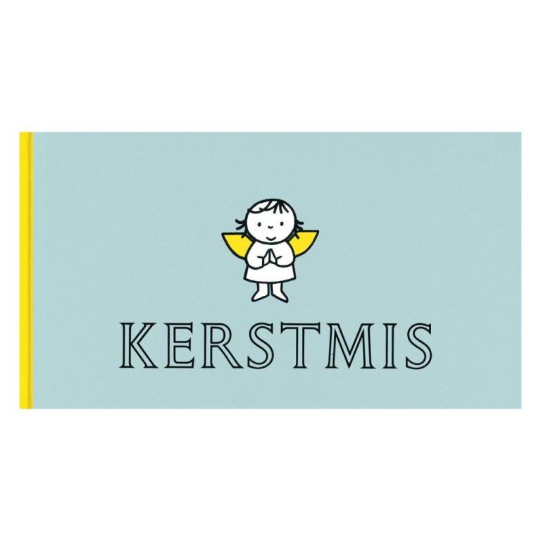 Nijntje Boek Kerstmis | Kopen bij Flickmyhouse