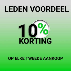 Premium | 30 dagen abonnement