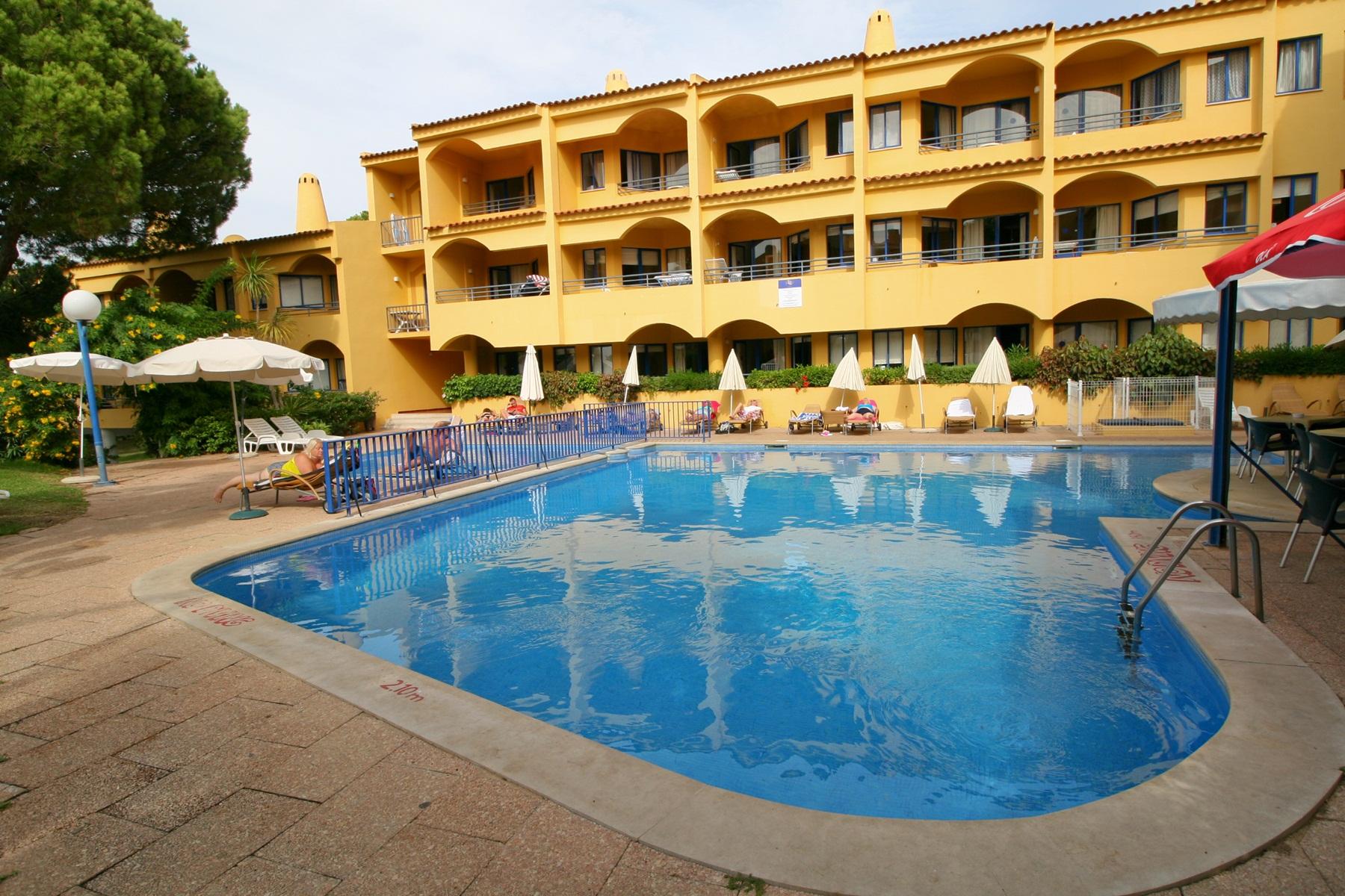 LiggingDeze appartementen liggen op ongeveer 2