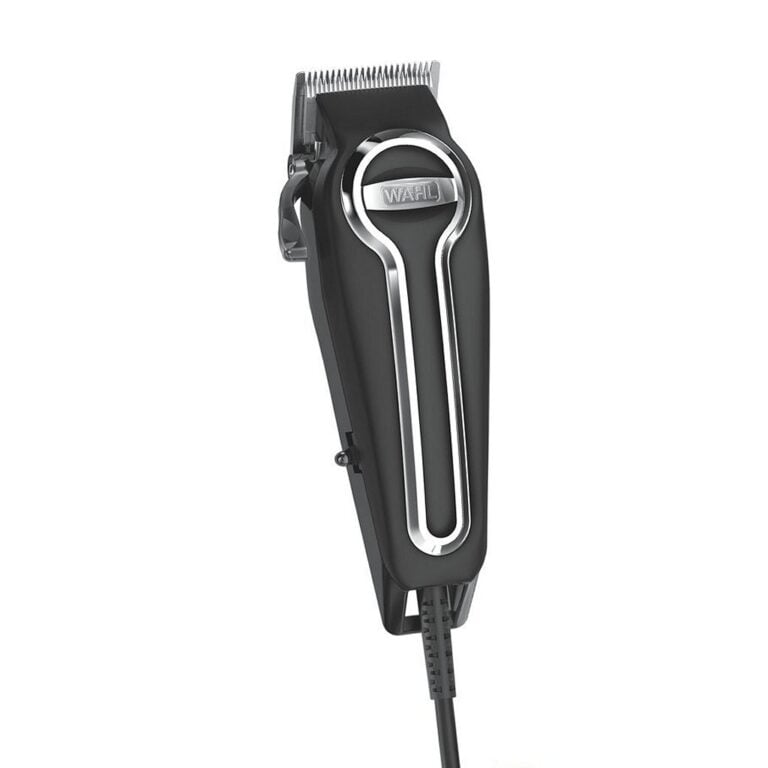 Wahl Elite PRO Tondeuse Zwart | Kopen bij Flickmyhouse