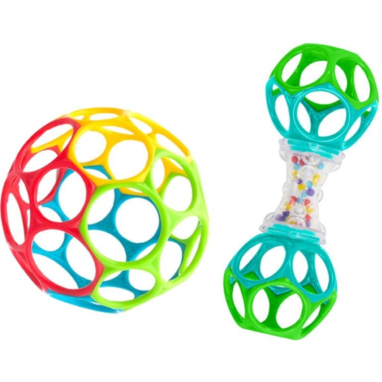 Oball Giftset | Kopen bij Flickmyhouse