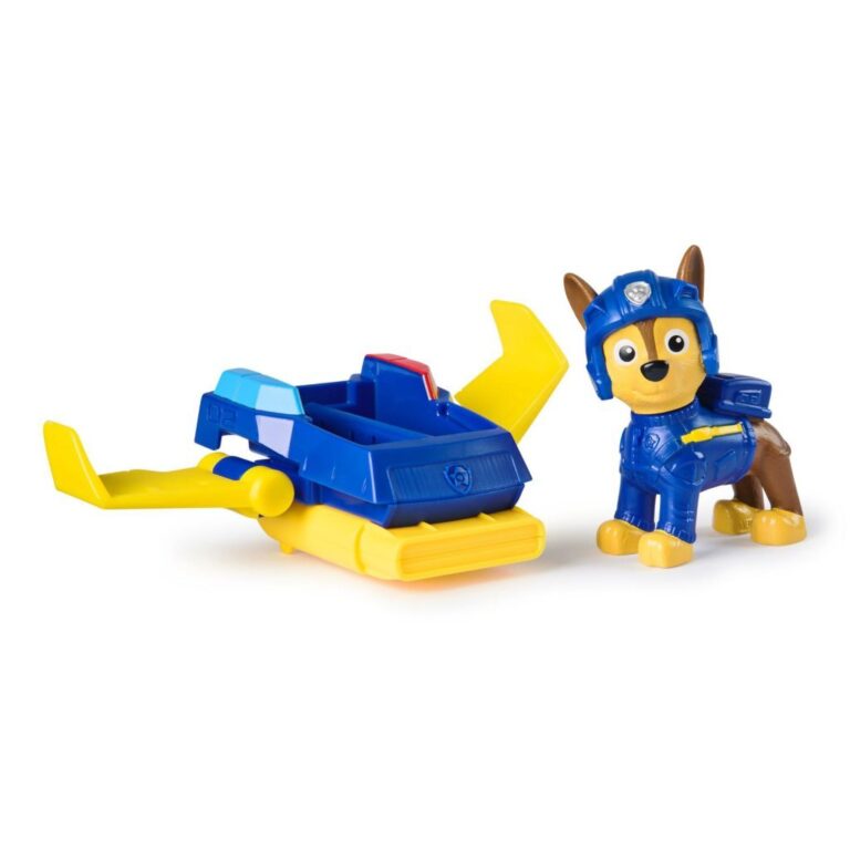 Paw Patrol Action Pup Assorti | Kopen bij Flickmyhouse