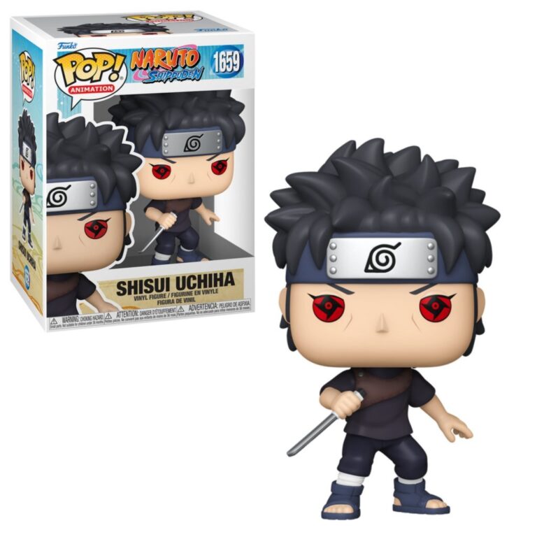 Funko Pop! 1659 Anime Naruto | Kopen bij Flickmyhouse