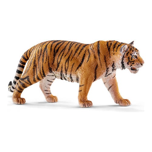 Schleich Speelfiguur Bengaalse Tijger | Kopen bij Flickmyhouse