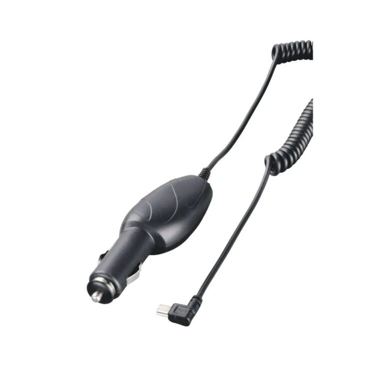 Hama Autolader Mini USB Zwart | Kopen bij Flickmyhouse