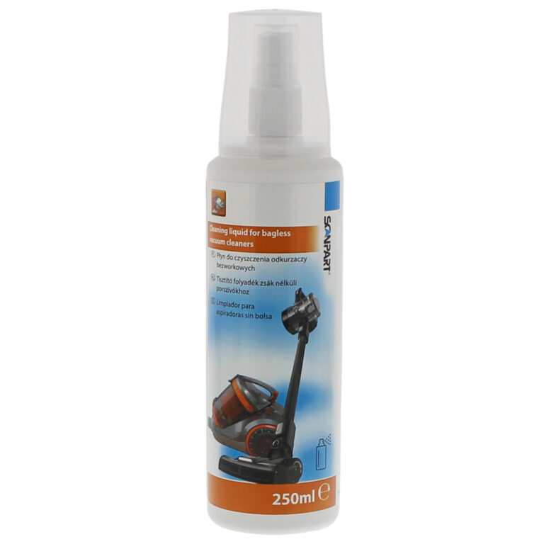 Scanpart Bagless Reiniger 250 ml | Kopen bij Flickmyhouse