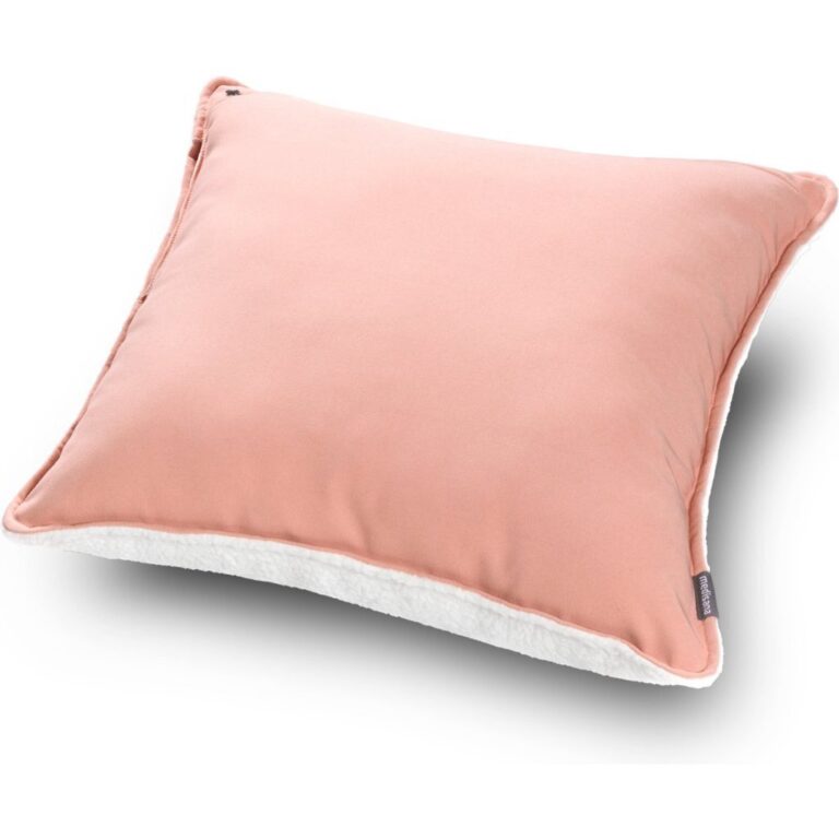 Medisana HC 100 Warmtekussen 40x40 cm Roze/Wit | Kopen bij Flickmyhouse