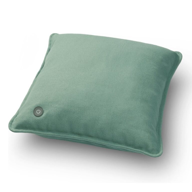 Medisana HC 250 Warmtekussen 40x40 cm Groen | Kopen bij Flickmyhouse