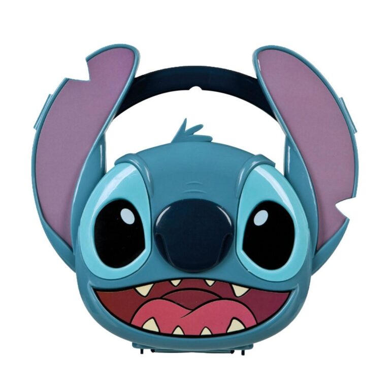 Disney Stitch Activity Fun Set | Kopen bij Flickmyhouse