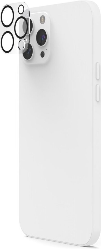 Hama Camerabescherming Cam Protect iPhone 16 Pro/16 Pro Max | Kopen bij Flickmyhouse