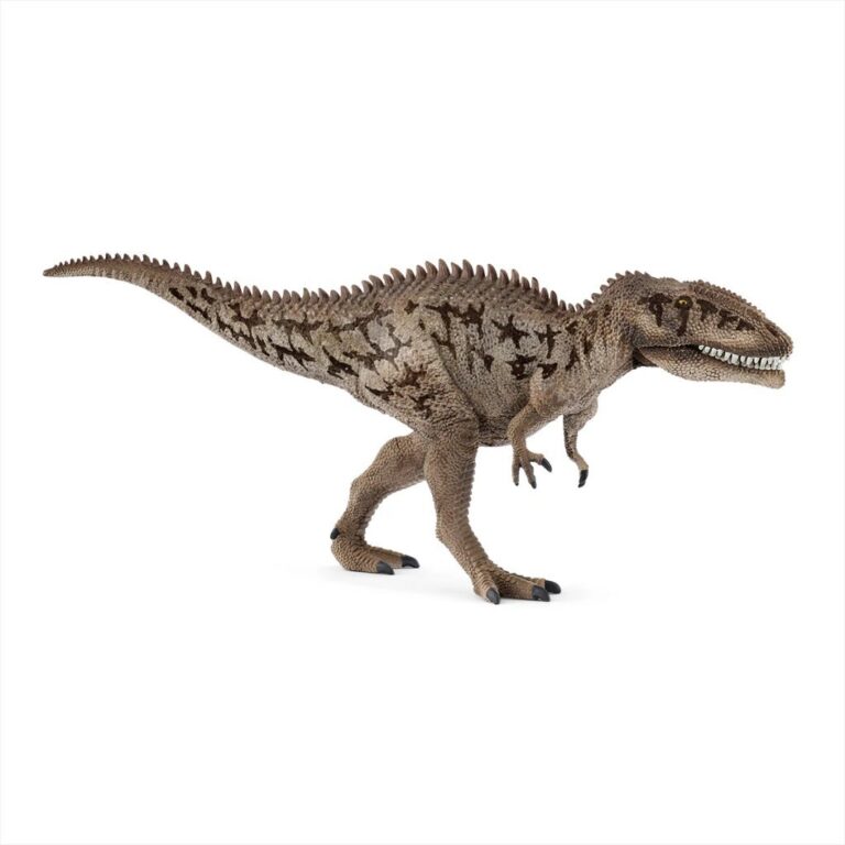 Schleich Carcharodontosaurus | Kopen bij Flickmyhouse