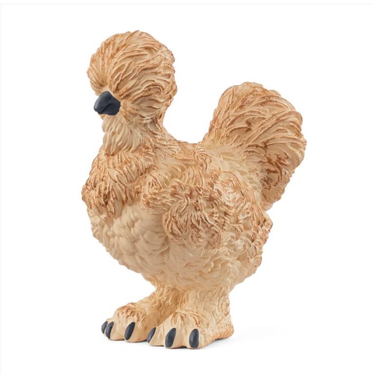 Schleich Zijdehoen | Kopen bij Flickmyhouse