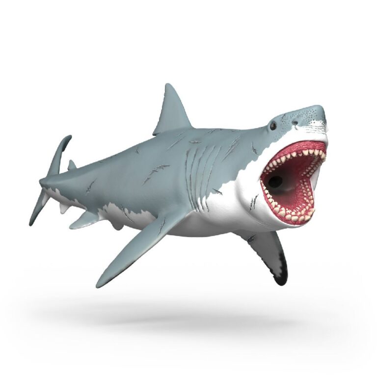 Schleich Dinosaurs Megalodon | Kopen bij Flickmyhouse