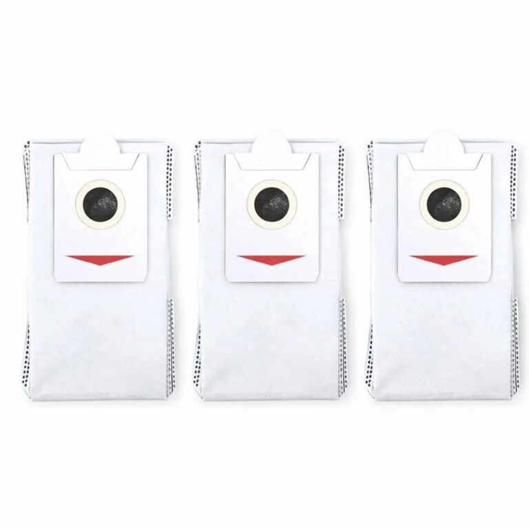 Bosch BHZRDBAB Stofzakken 3 Stuks | Kopen bij Flickmyhouse