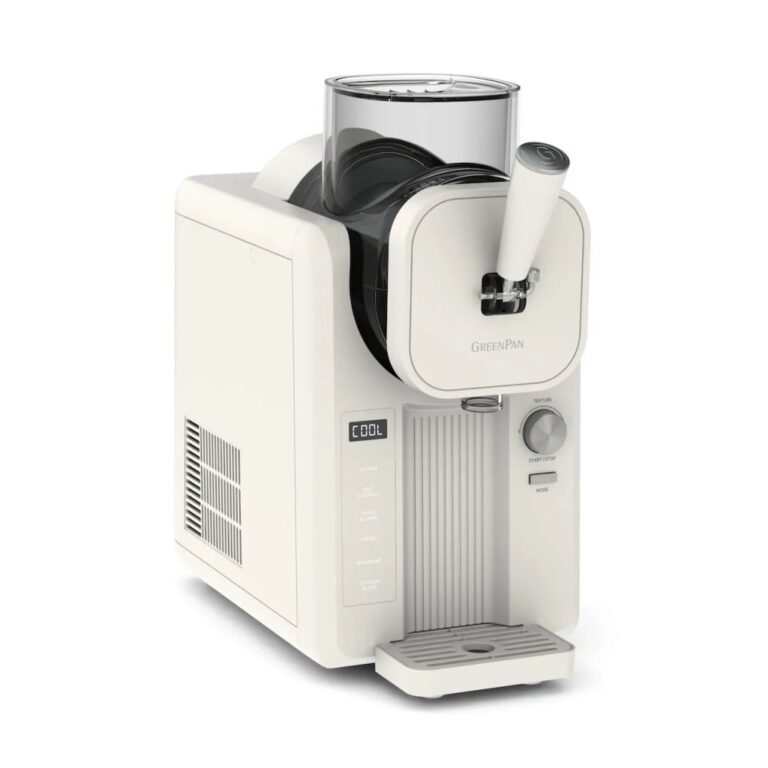 GreenPan Frost IJsmachine 1. 87L Wit | Kopen bij Flickmyhouse