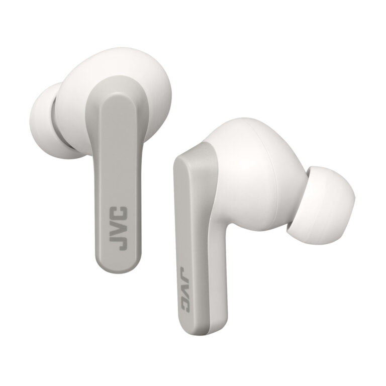JVC HA-A9T-W In-Ear Oordopjes Wit | Kopen bij Flickmyhouse