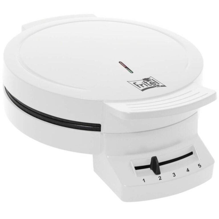 Fritel A202 Hartjeswafelijzer Wafelijzer Wit | Kopen bij Flickmyhouse