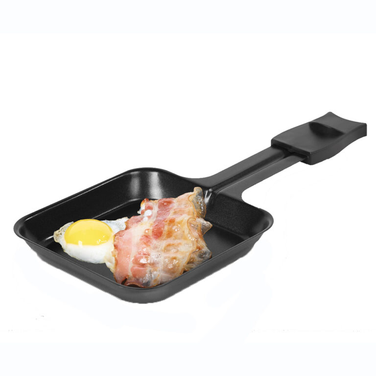 Fritel Raclettepannetjes 2 Stuks | Kopen bij Flickmyhouse