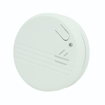 Profile Optische Rookmelder Lithium Batterij | Kopen bij Flickmyhouse