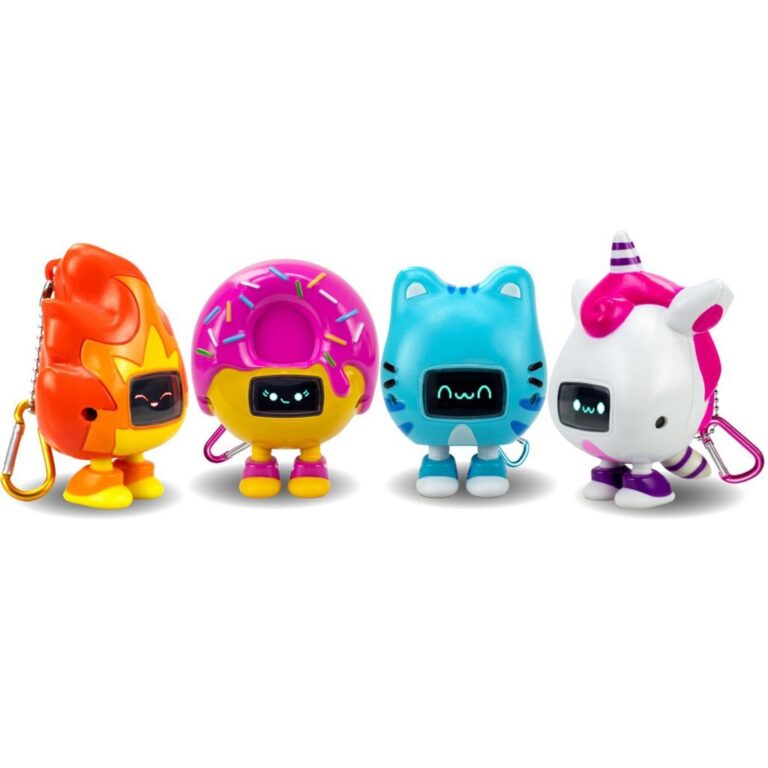 Beep Boop Digitaal Huisdier Assorti | Kopen bij Flickmyhouse