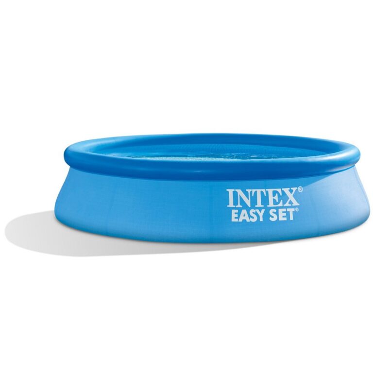 Intex 28106NP Easy Set Zwembad 244x61 cm | Kopen bij Flickmyhouse