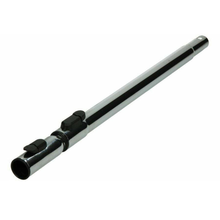 Nilfisk Telescoopbuis Power Chroom | Kopen bij Flickmyhouse