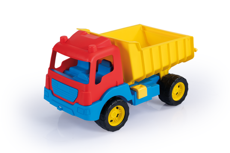 Dolu Tipper Truck 38cm | Kopen bij Flickmyhouse