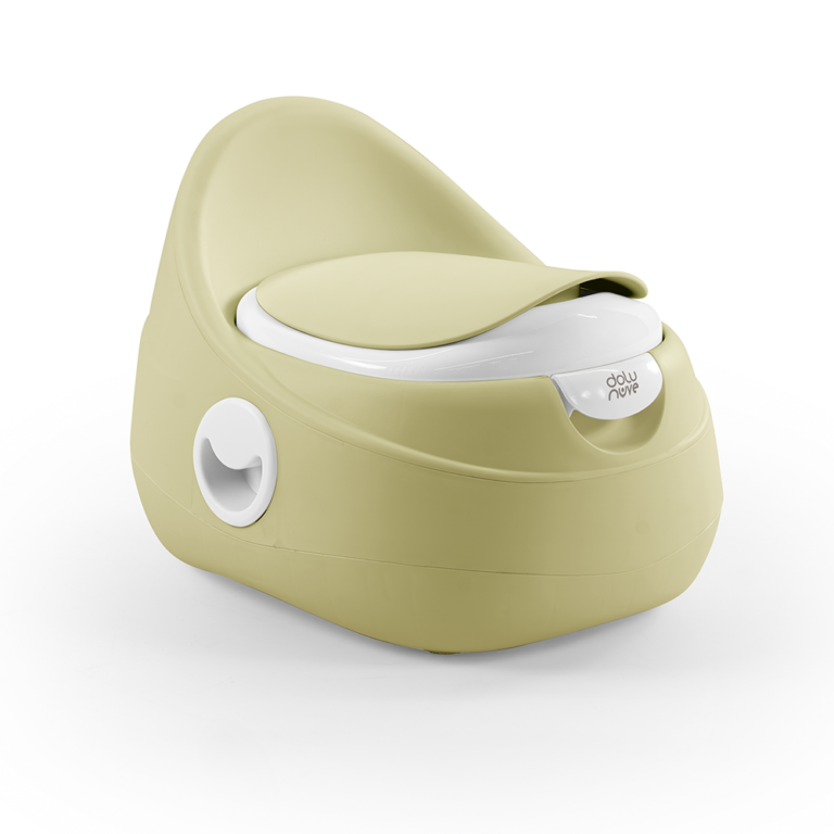 Dolu My Size Potty Relax Groen Kindertoilet | Kopen bij Flickmyhouse