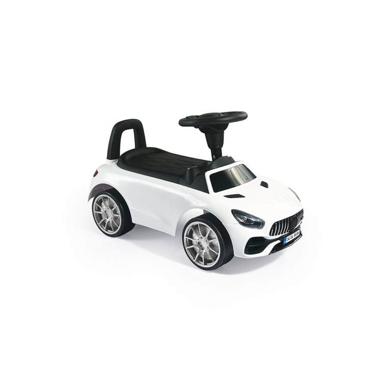 Dolu Loopauto met Toeter | Kopen bij Flickmyhouse