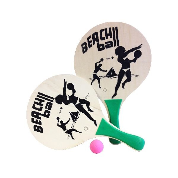 Summertime Beachball Naturel | Kopen bij Flickmyhouse