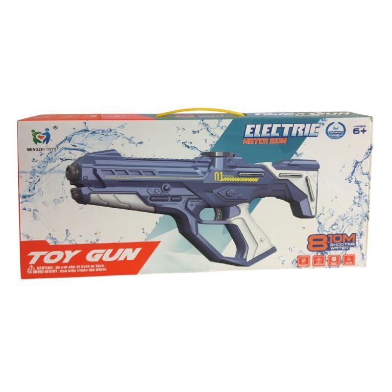 Overige Merken Electrisch Waterpistool Oplaadbaar Assorti | Kopen bij Flickmyhouse