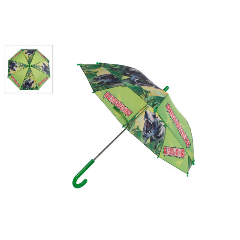 Dinoworld Paraplu 70x60 cm | Kopen bij Flickmyhouse