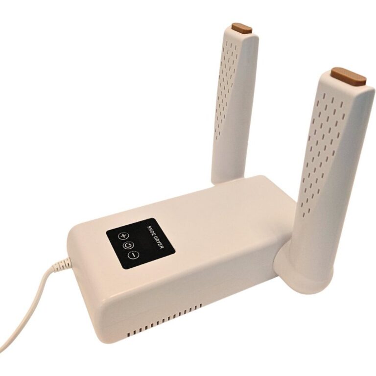 Mesa Schoenendroger Wit | Kopen bij Flickmyhouse