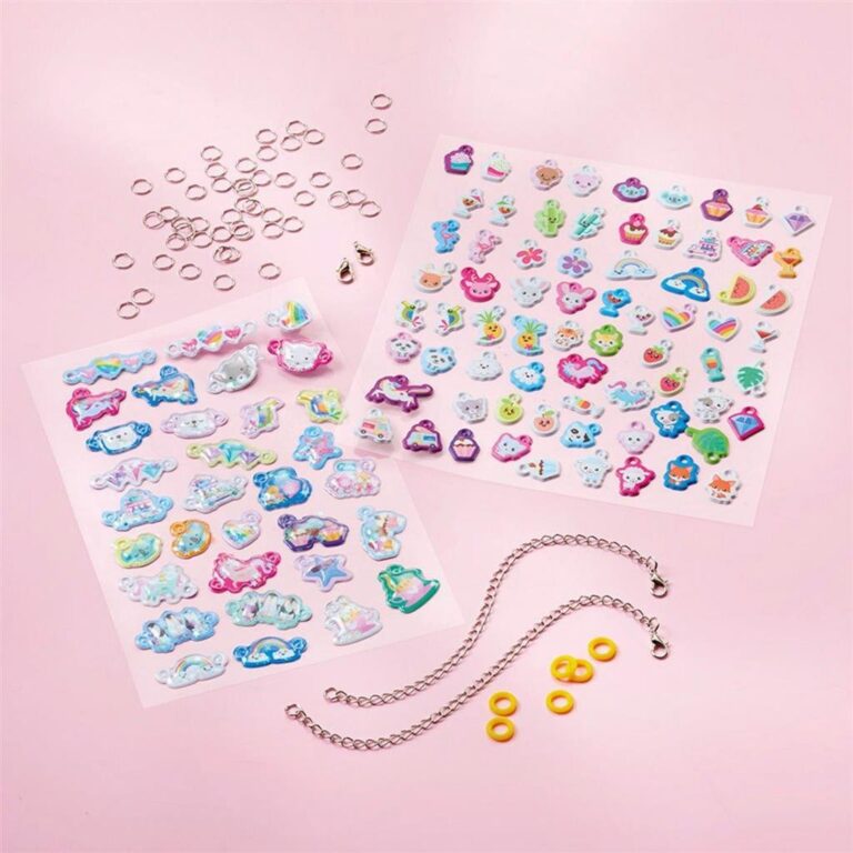 Totum Bedelarmbandjes Maken | Kopen bij Flickmyhouse