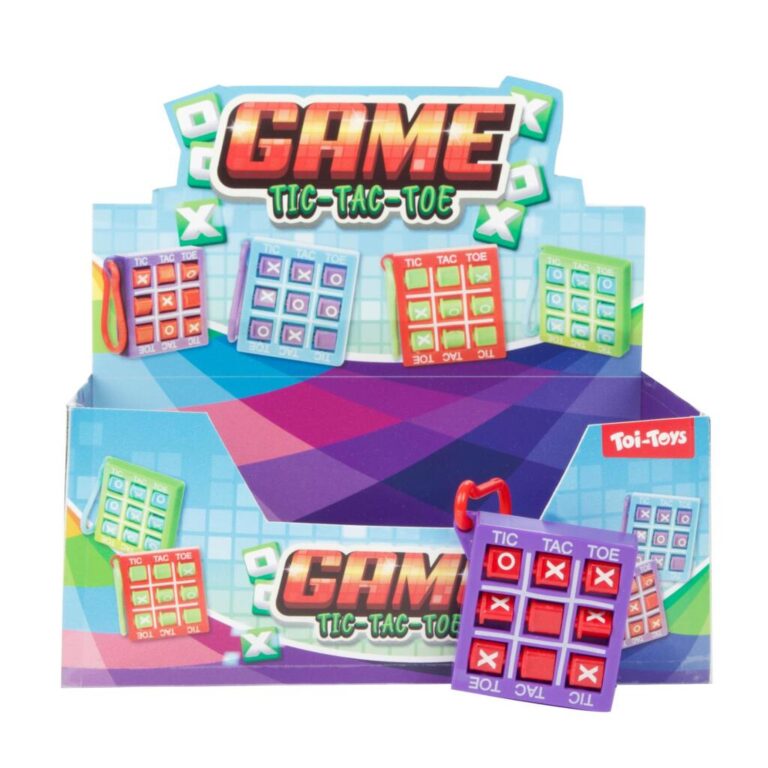 Sleutelhanger Boter Kaas en Eieren Assorti | Kopen bij Flickmyhouse